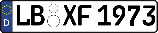 LB-XF1973