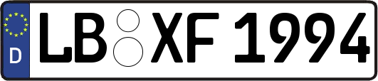 LB-XF1994