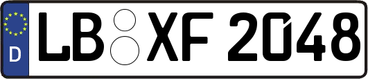 LB-XF2048