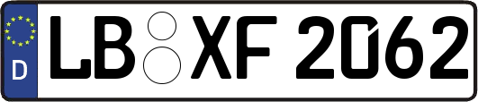 LB-XF2062
