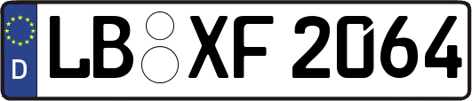LB-XF2064