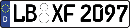 LB-XF2097
