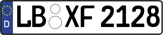 LB-XF2128