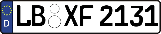 LB-XF2131