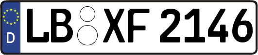 LB-XF2146