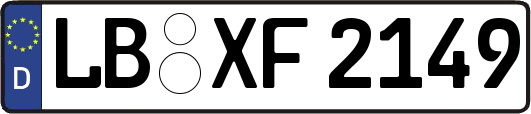 LB-XF2149