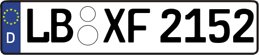 LB-XF2152