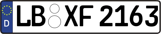 LB-XF2163