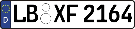 LB-XF2164