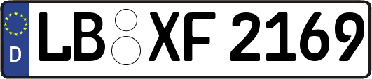 LB-XF2169