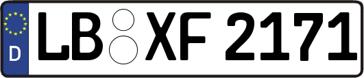 LB-XF2171