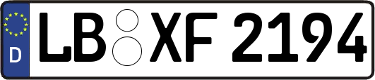 LB-XF2194