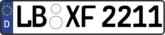 LB-XF2211