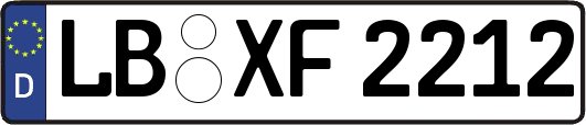 LB-XF2212