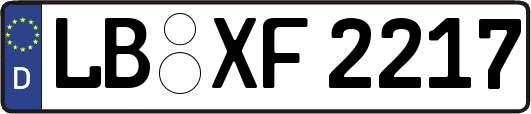 LB-XF2217