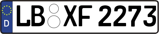 LB-XF2273