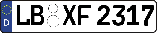LB-XF2317