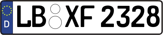 LB-XF2328