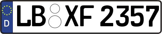 LB-XF2357