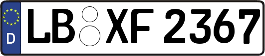 LB-XF2367