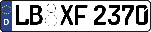 LB-XF2370