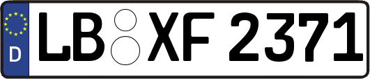 LB-XF2371