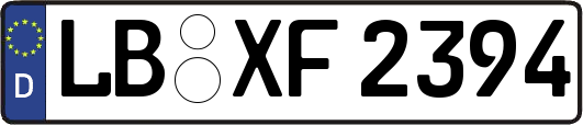 LB-XF2394