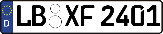 LB-XF2401