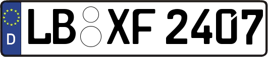 LB-XF2407