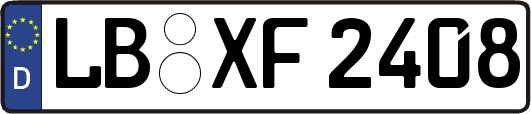 LB-XF2408