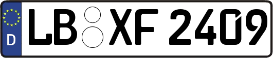 LB-XF2409
