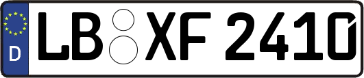 LB-XF2410