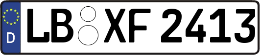 LB-XF2413