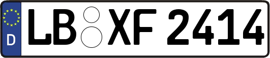LB-XF2414