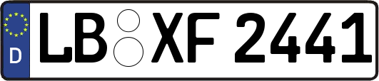 LB-XF2441