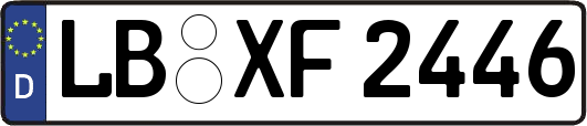 LB-XF2446