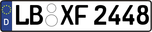 LB-XF2448