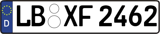LB-XF2462