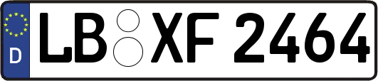 LB-XF2464