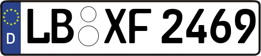 LB-XF2469