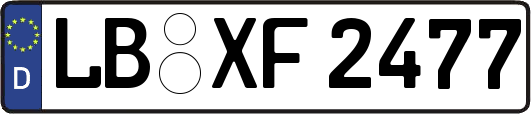 LB-XF2477