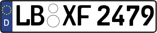 LB-XF2479