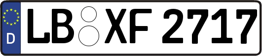 LB-XF2717