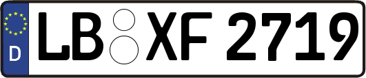LB-XF2719