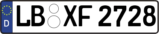 LB-XF2728