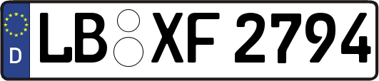 LB-XF2794
