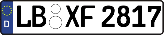 LB-XF2817