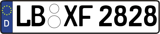 LB-XF2828