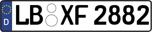 LB-XF2882