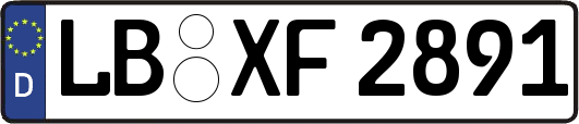 LB-XF2891